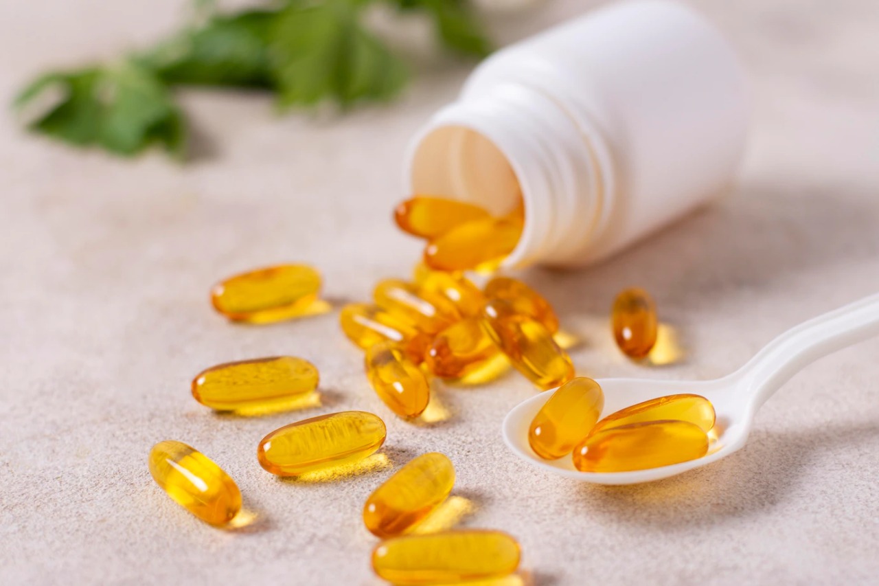 Waktu yang tepat memberikan vitamin A pada anak - Medikacare