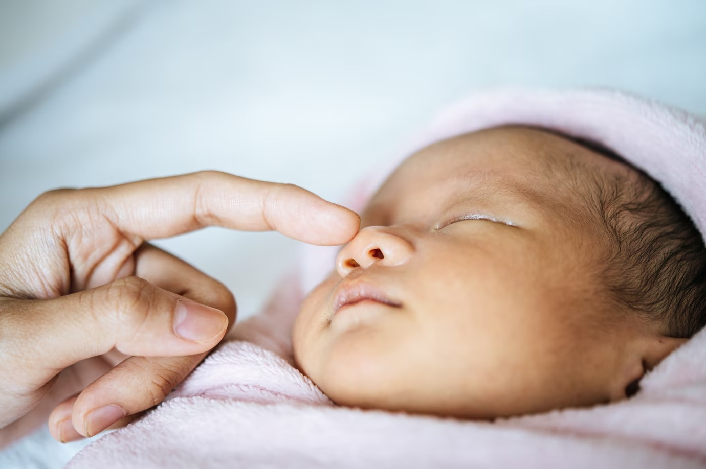 Waspadai Penyebab Bayi Gampang Sakit - Medikacare