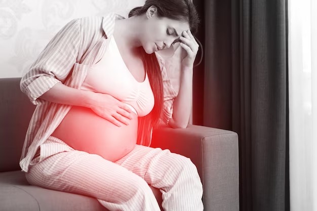 Waspadai Varises Vagina Saat Hamil - Medikacare