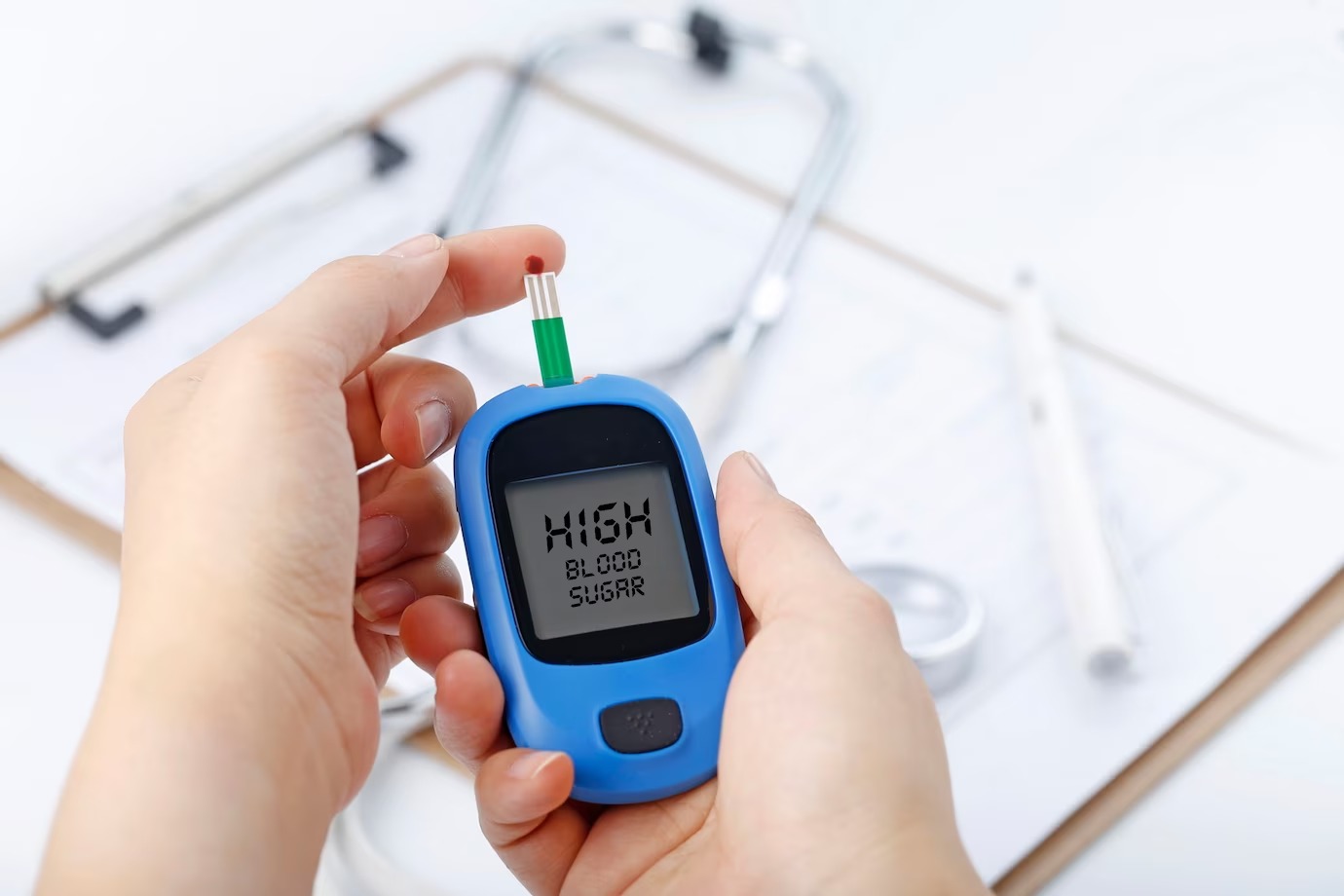 Mitos dan Fakta seputar Diabetes - Medikacare