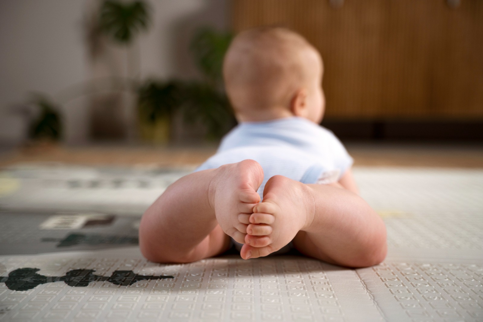 Penyebab Gagal Tumbuh pada Bayi - Medikacare