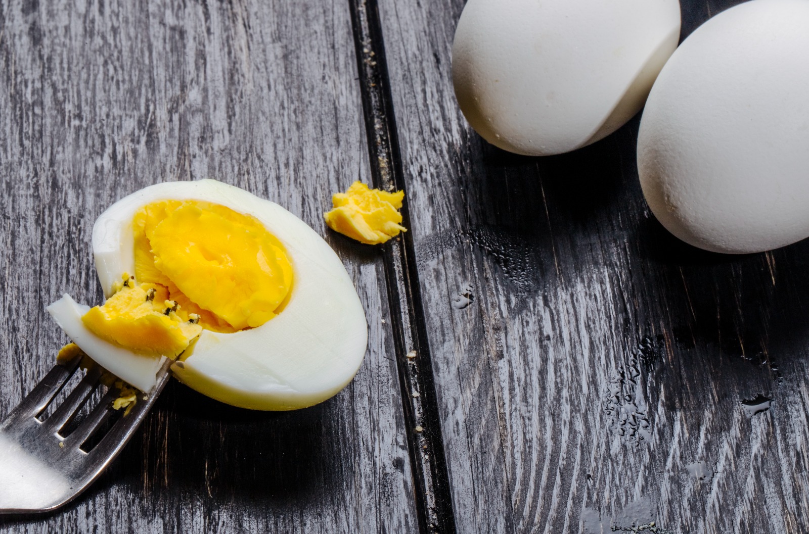 Manfaat Telur Setengah Matang - Medikacare