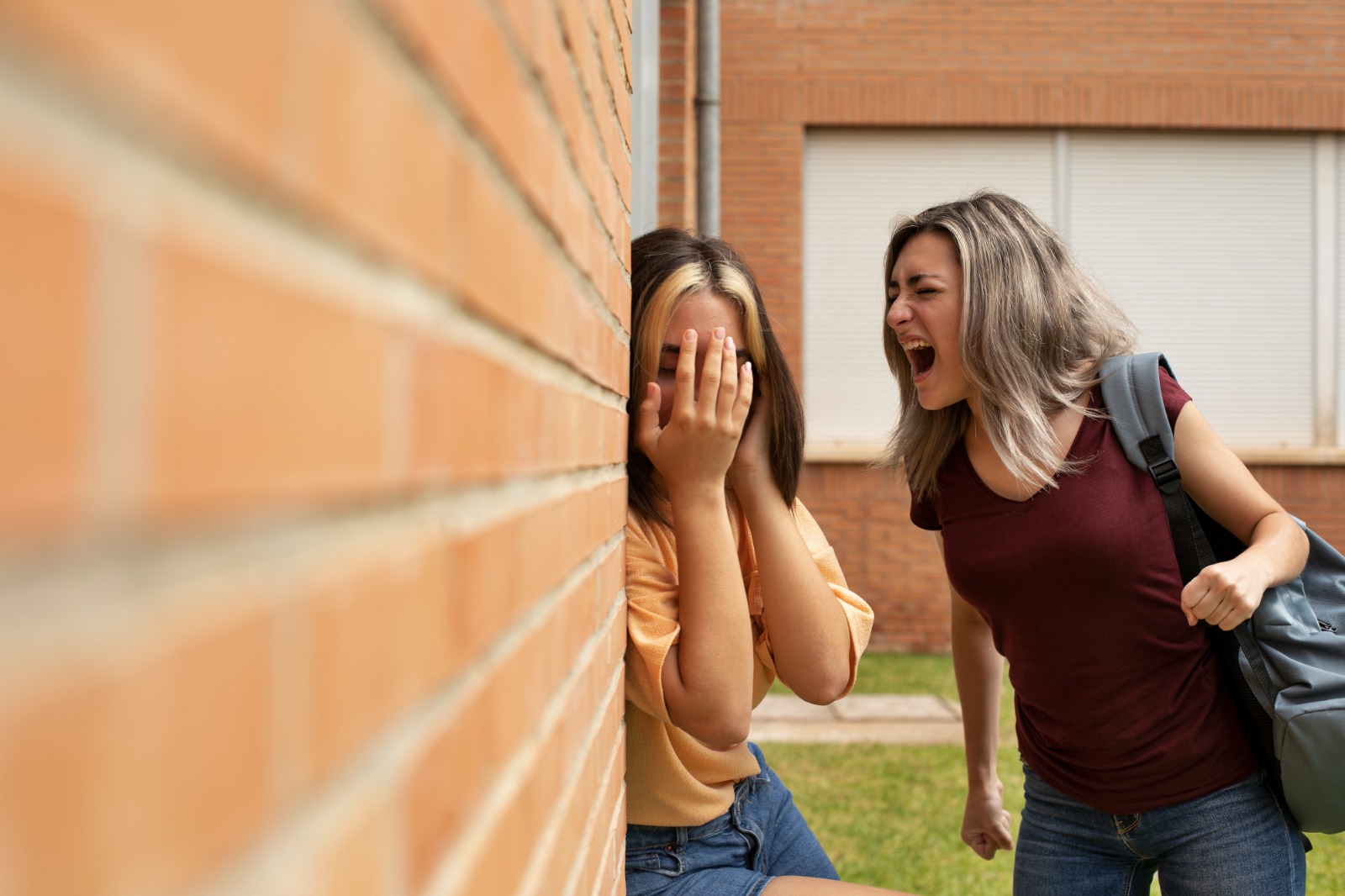 Penyebab Bullying yang Perlu Diketahui - Medikacare