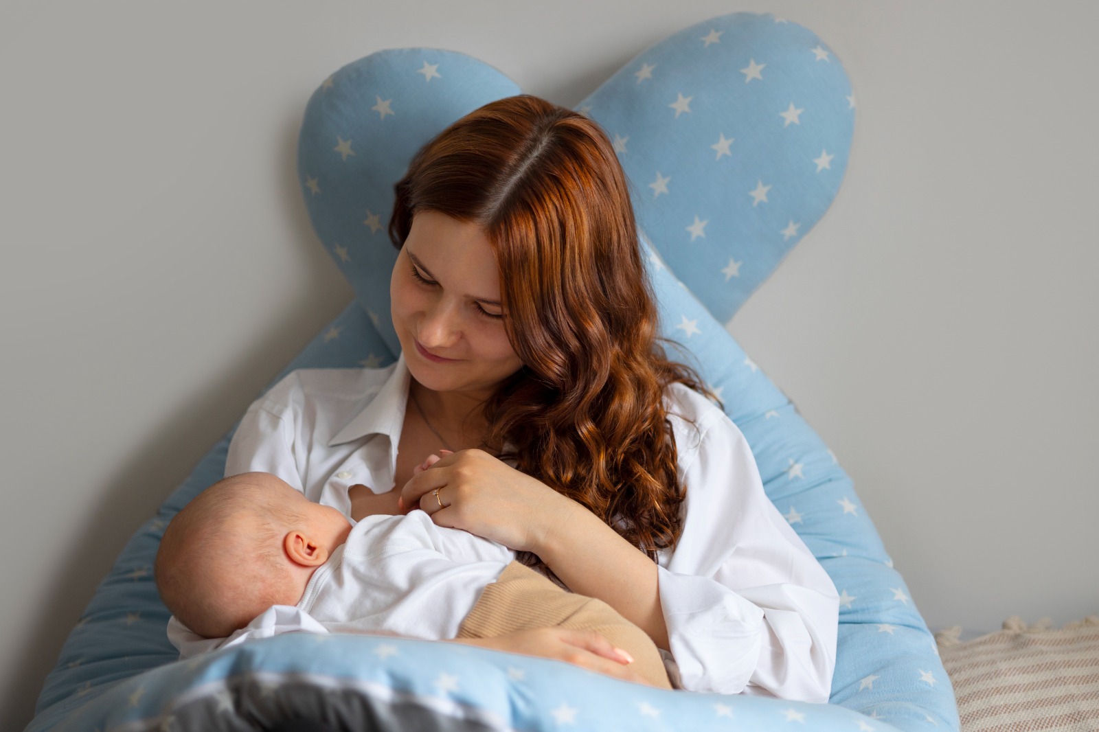 Tips Mencegah Kebocoran ASI - Medikacare