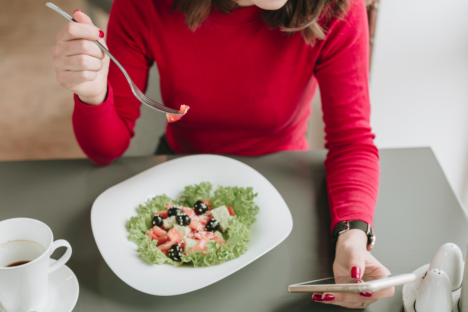 Cara Mencegah Anemia dengan Mengonsumsi Makanan Bernutrisi - Medikacare