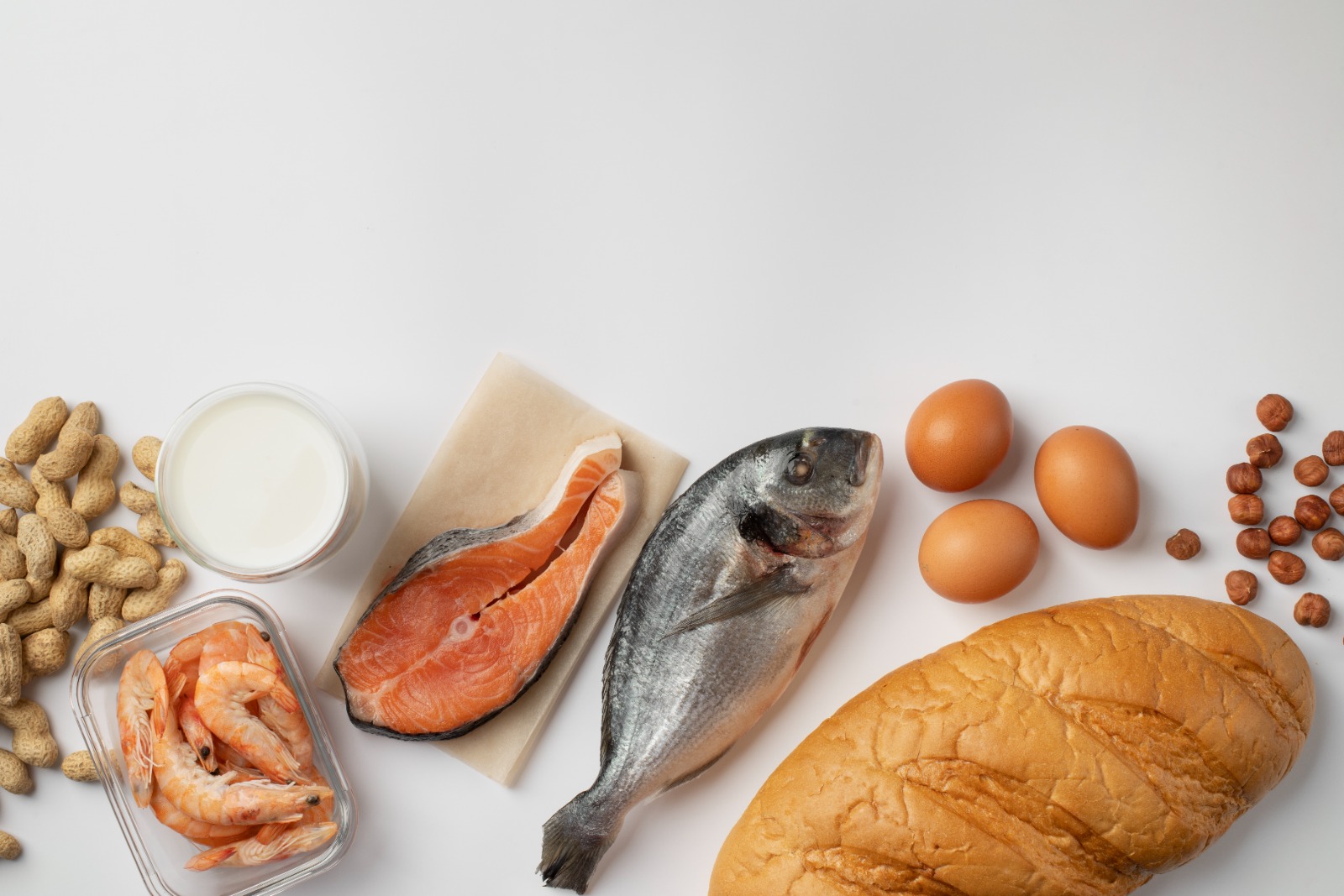 Makanan Tinggi Protein untuk MPASI Si Kecil - Medikacare