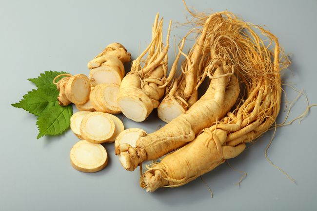 Manfaat Ginseng untuk Kesehatan - Medikacare