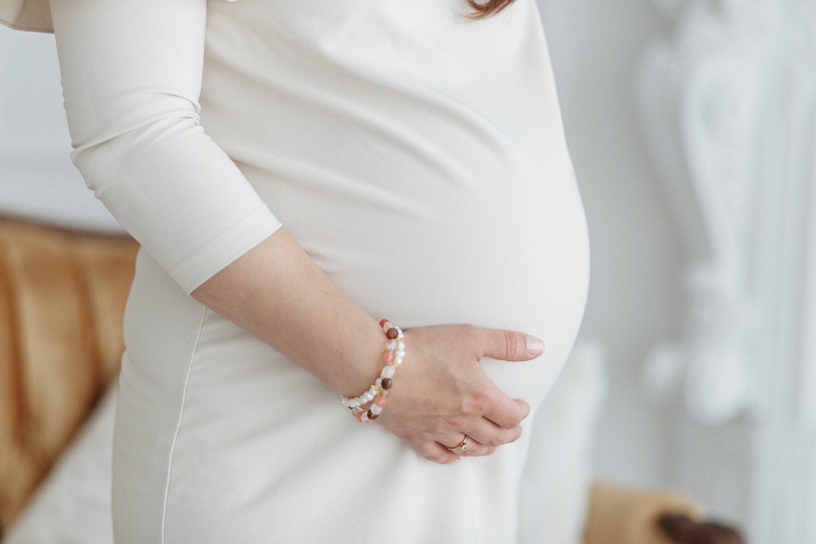 Ketidaknyamanan yang Umum Dirasakan Di Trimester Kedua Kehamilan - Medikacare