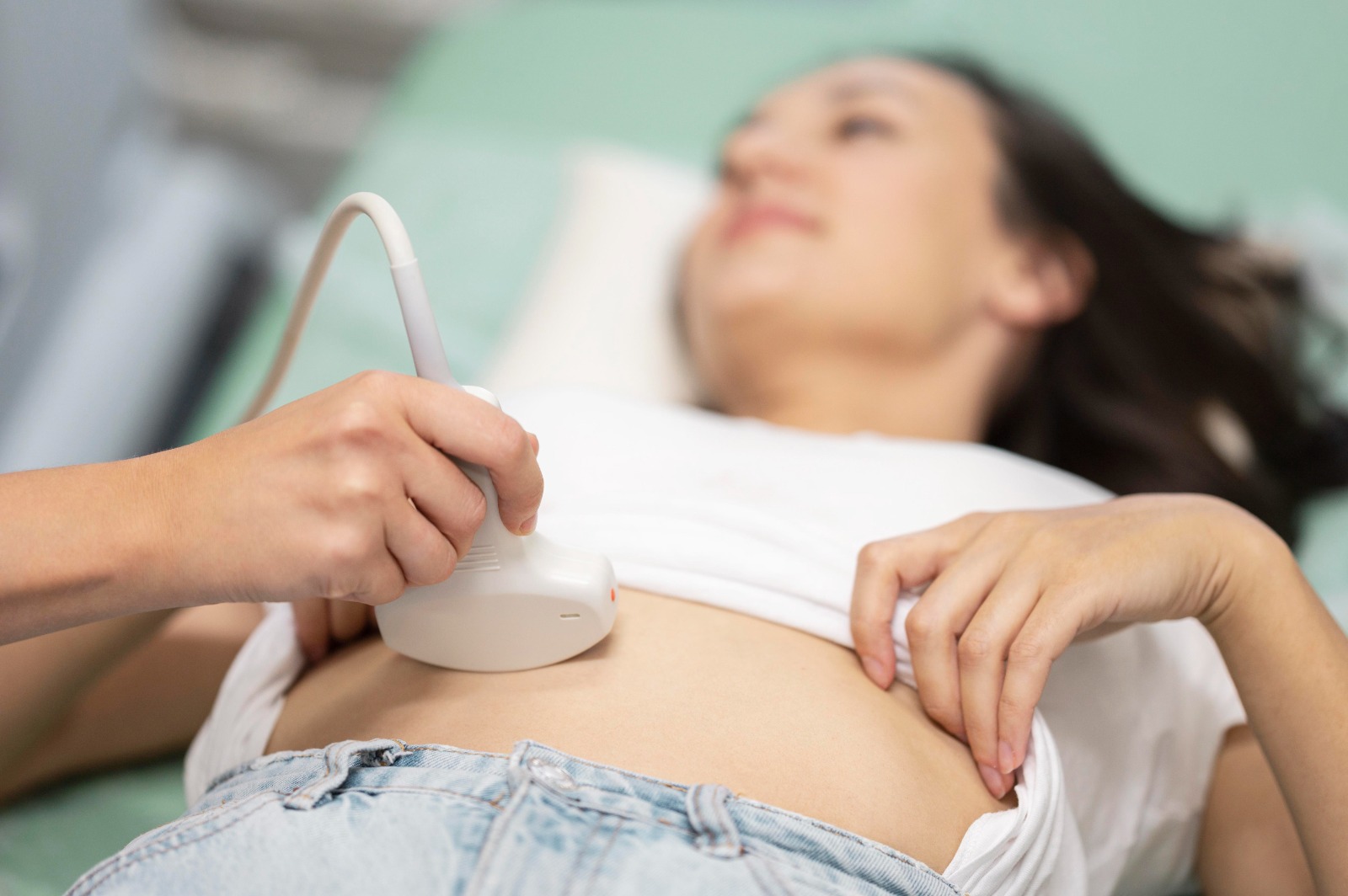 Pemeriksaan HSG - Medikacare