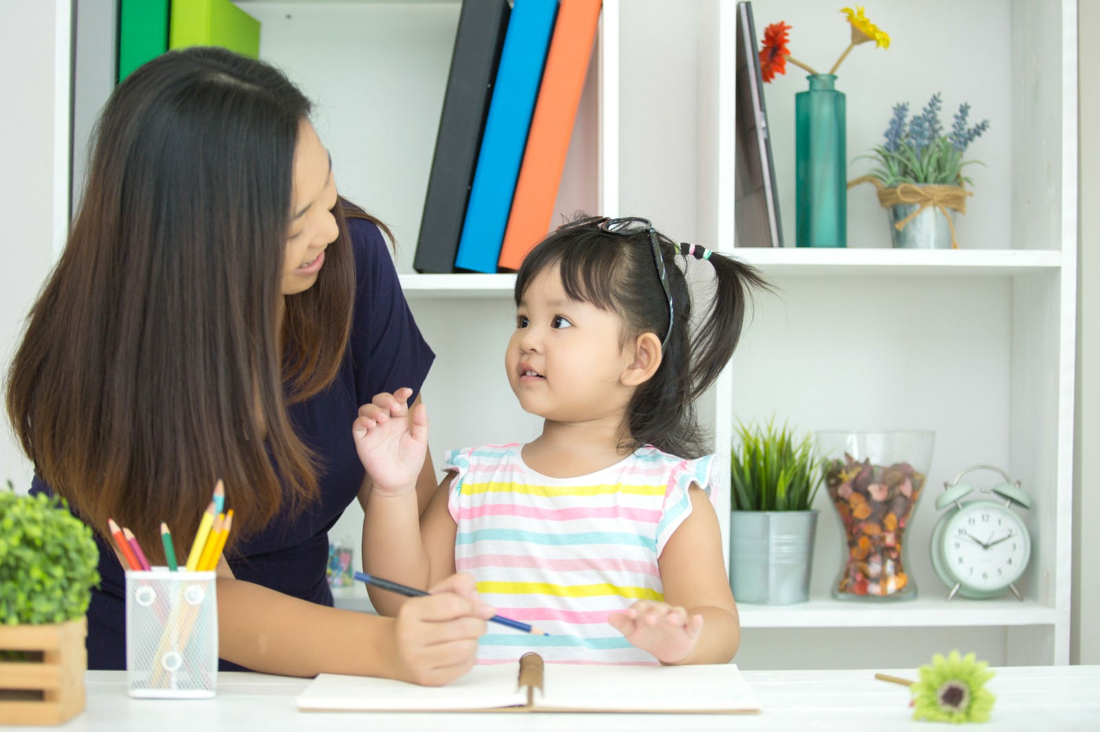 Cara Mengajarkan Sopan Santun pada Anak - Medikacare