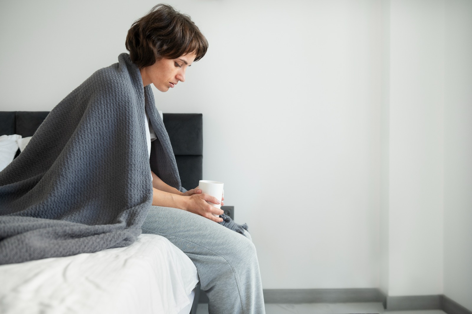 Mengenal Sindrom Metabolik - Medikacare