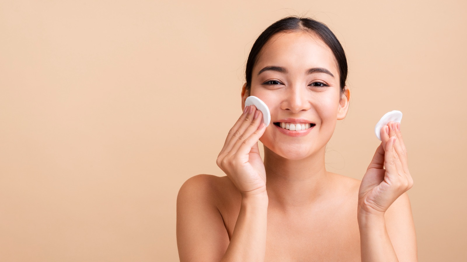 Kulit Wajah lebih Bersih dengan Double Cleansing - Medikacare