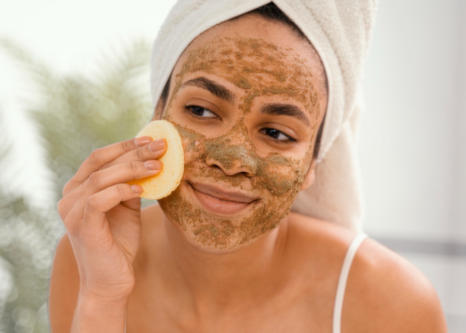 Masker Alami untuk Memutihkan Kulit Wajah - Medikacare