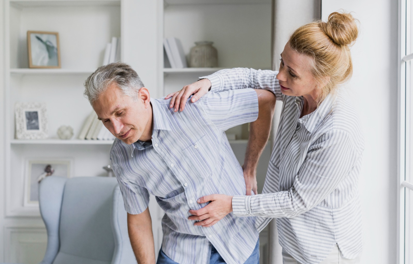 Gejala Kanker Tulang yang Sering Dianggap Sepele - Medikacare