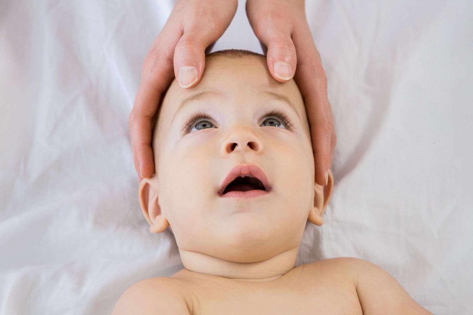 Bunda ini 4 Tips Meminimalkan Risiko Kambuhnya Eksim pada Bayi - Medikacare
