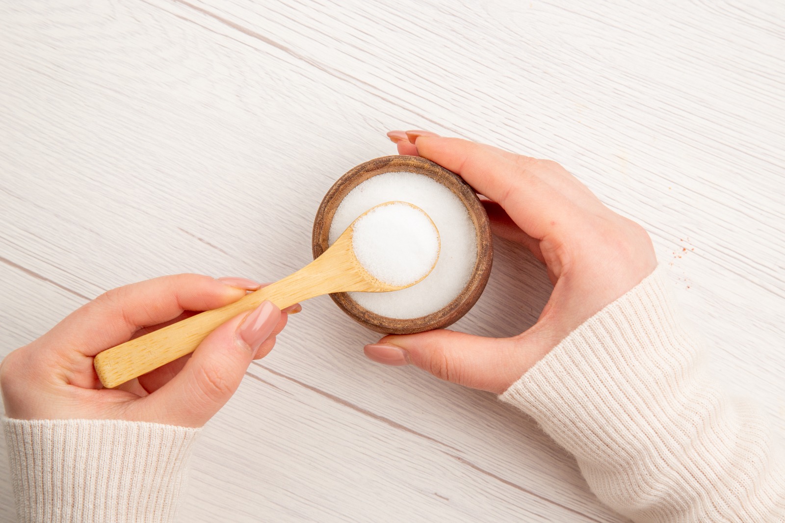 Ketahui Manfaat Sorbitol Alternatif Pengganti Gula yang Rendah Kalori - Medikacare