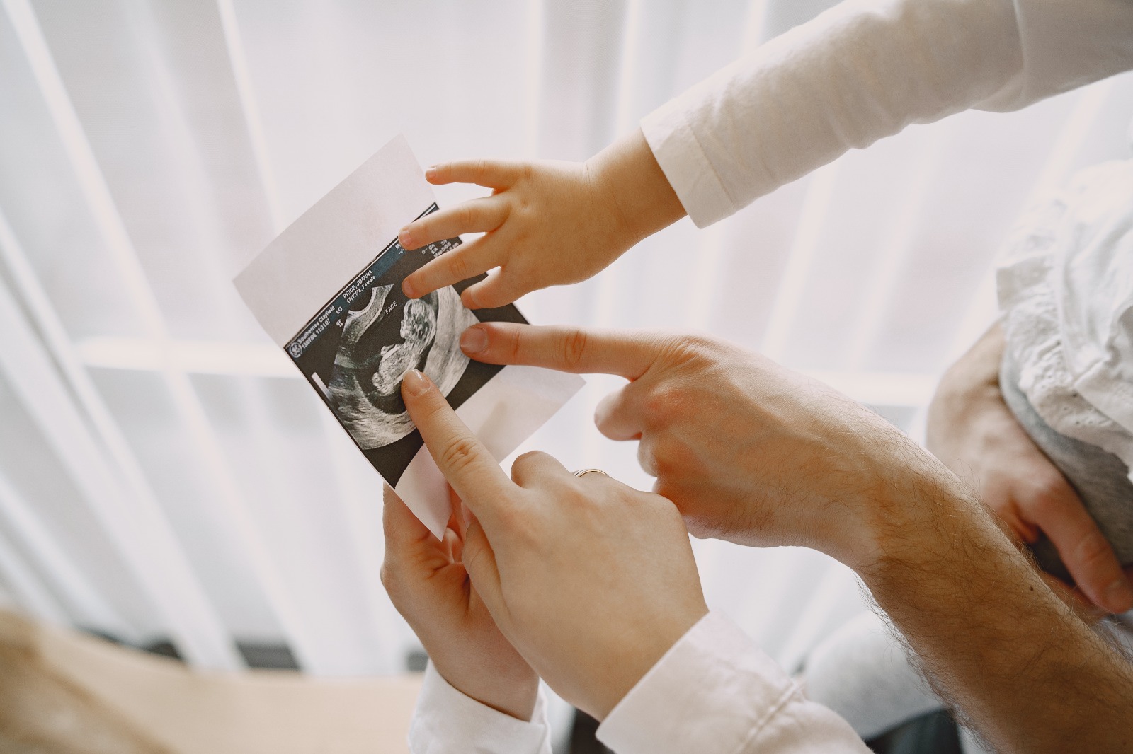 Inilah Perkembangan Janin 2 Bulan yang Perlu Diketahui - Medikacare