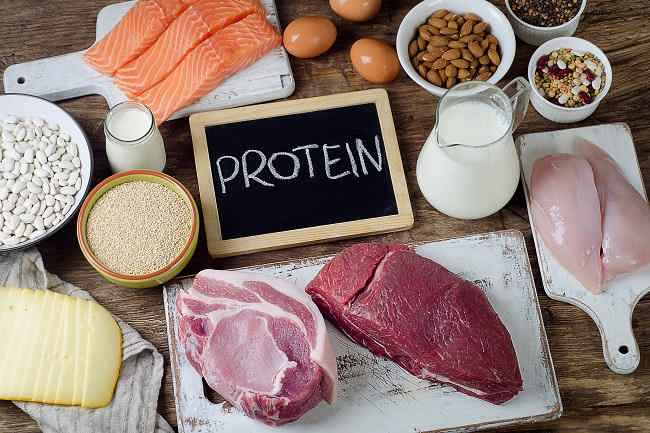 Pilihan Makanan Tinggi Protein untuk MPASI Si Kecil - Medikacare