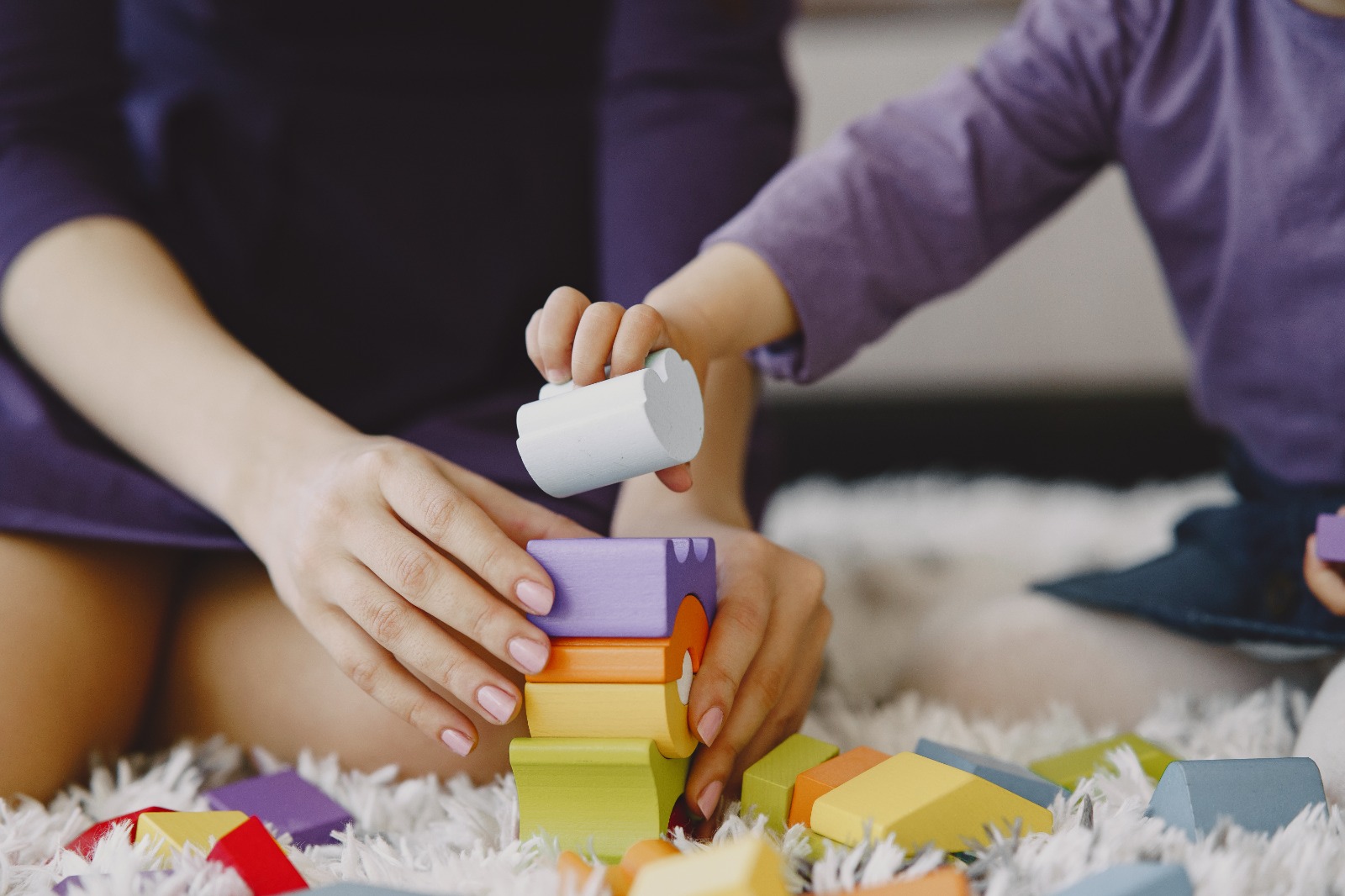 5 Manfaat Sensory Play untuk Anak - Medikacare