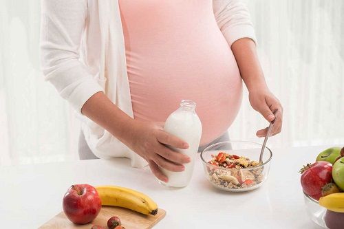 Kalsium untuk Ibu Hamil, Kunci Tulang Bayi Kuat - MedikaCare