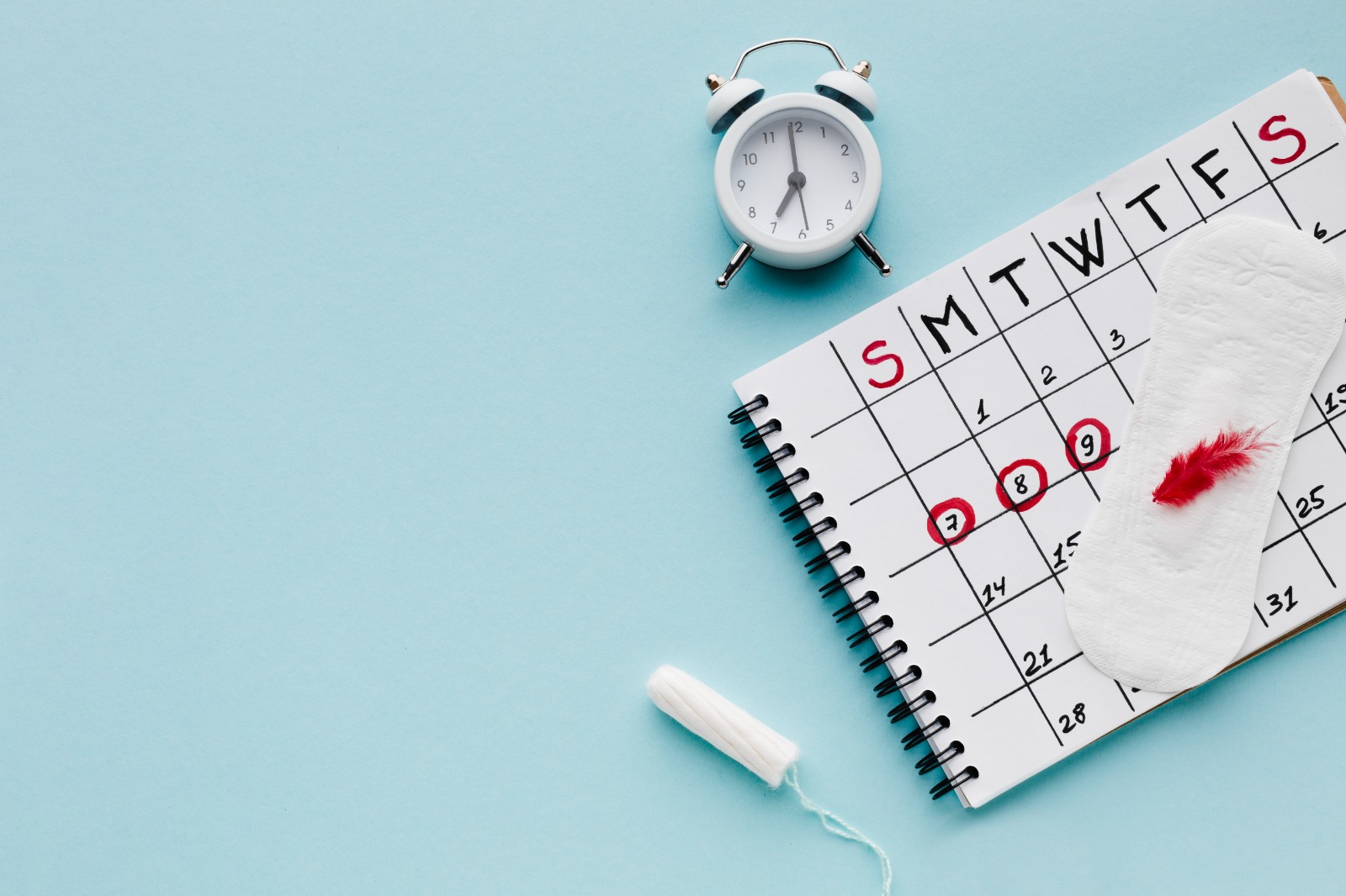 Alasan Kenapa Telat Menstruasi Tapi Tidak Hamil - Medikacare