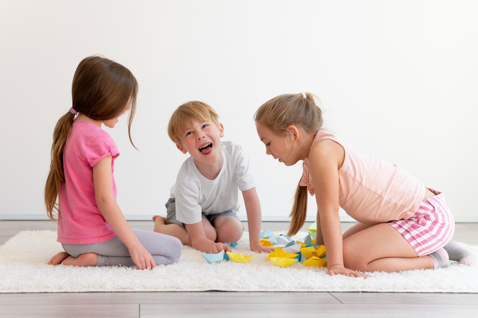 Bisakah Anak Terkena Kolesterol? - Medikacare