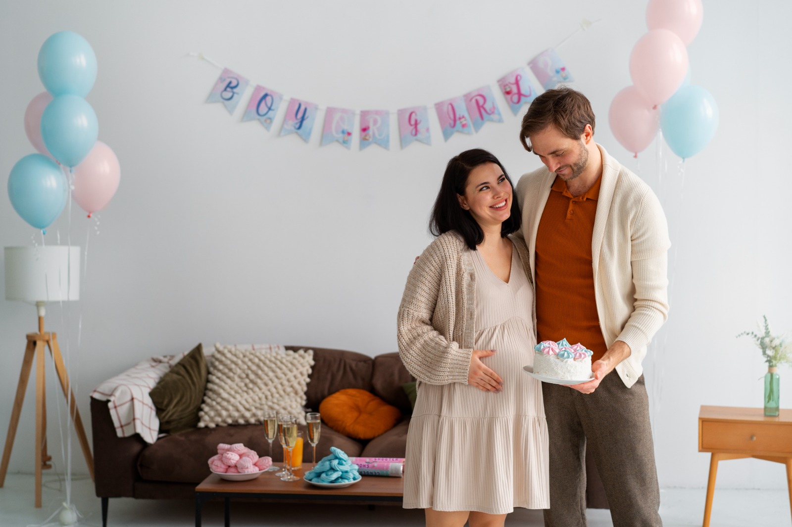 Baby Shower - Medikacare