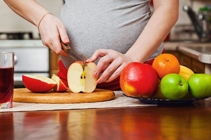 5 Buah yang Bagus untuk Ibu Hamil dan Janin - MedikaCare