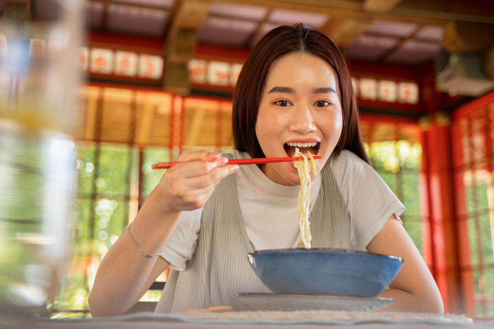 Bolehkah Ibu Hamil Makan Mie Instan? - Medikacare