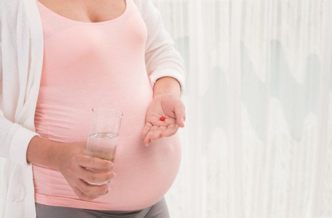 Bolehkah Ibu Hamil Minum Obat - Medikacare