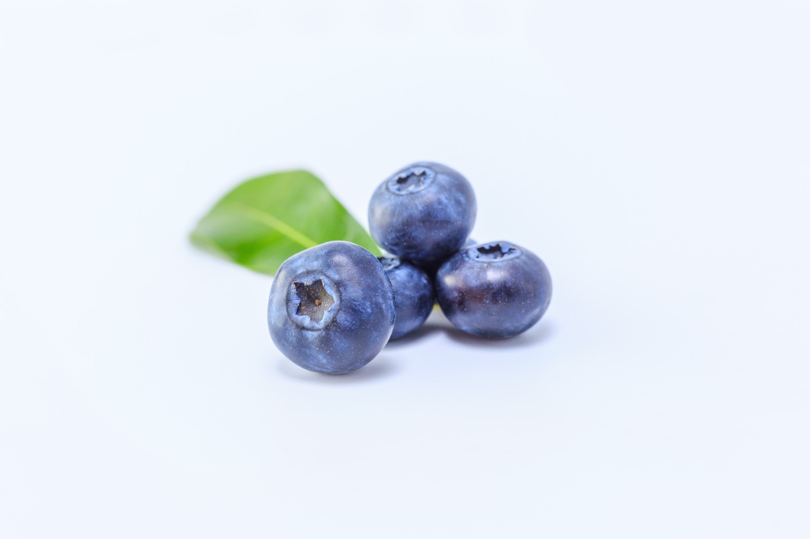 Manfaat Blueberry untuk Kesehatan - Medikacare