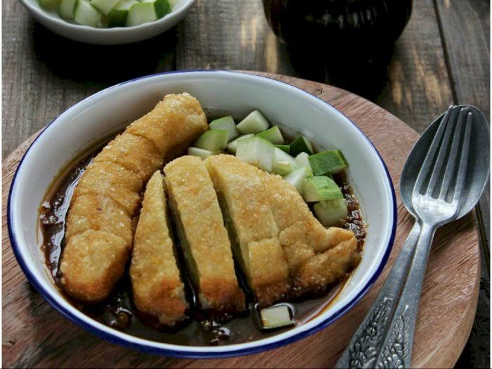 Bolehkah Ibu Hamil Makan Pempek Ikan Tenggiri - MedikaCare