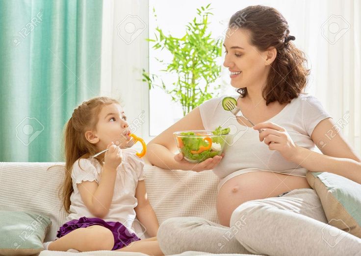 Asam Folat Solusi Cegah Stunting untuk Bumil - MedikaCare