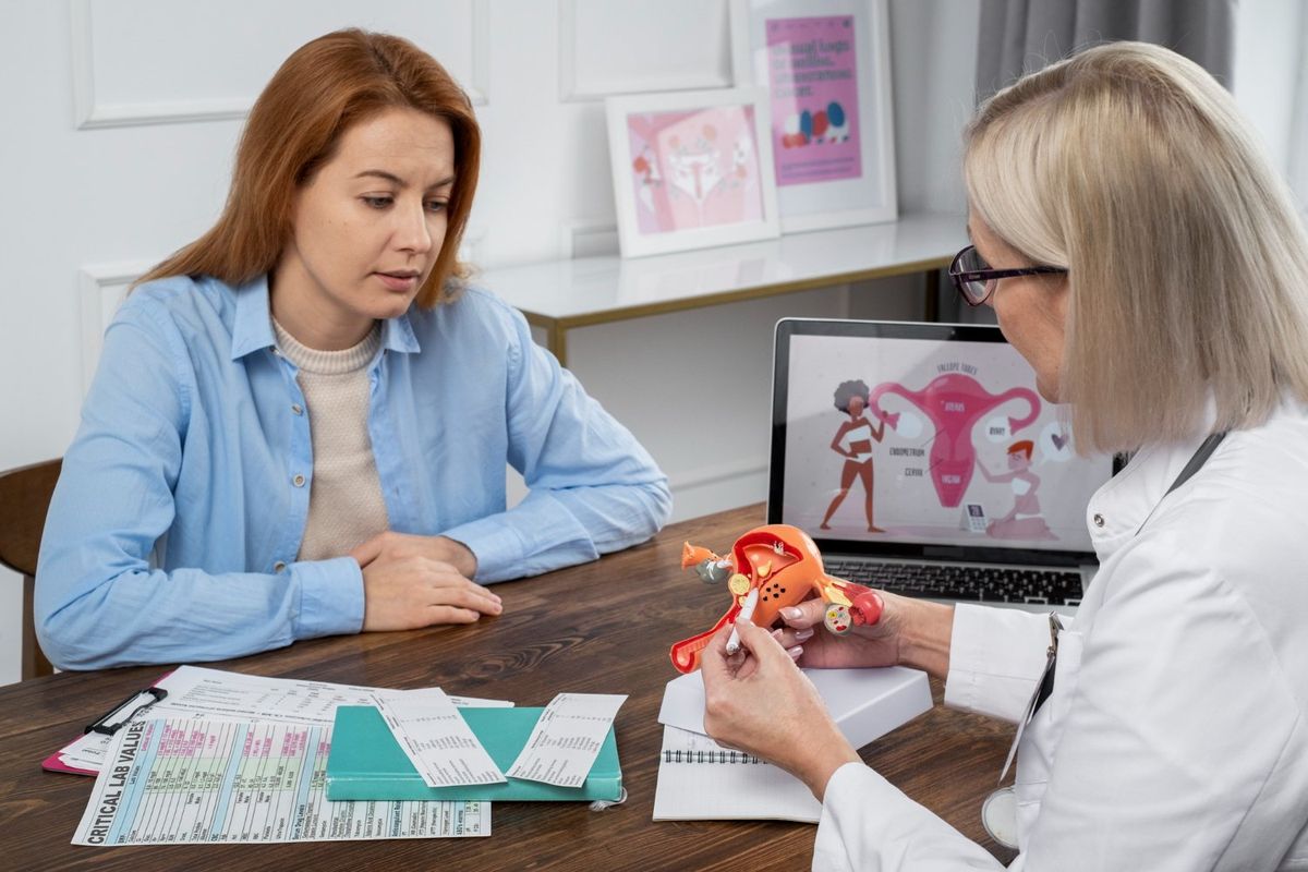 Cara Program Hamil Ampuh Bantu Ibu Cepat Dapat Momongan - Medikacare