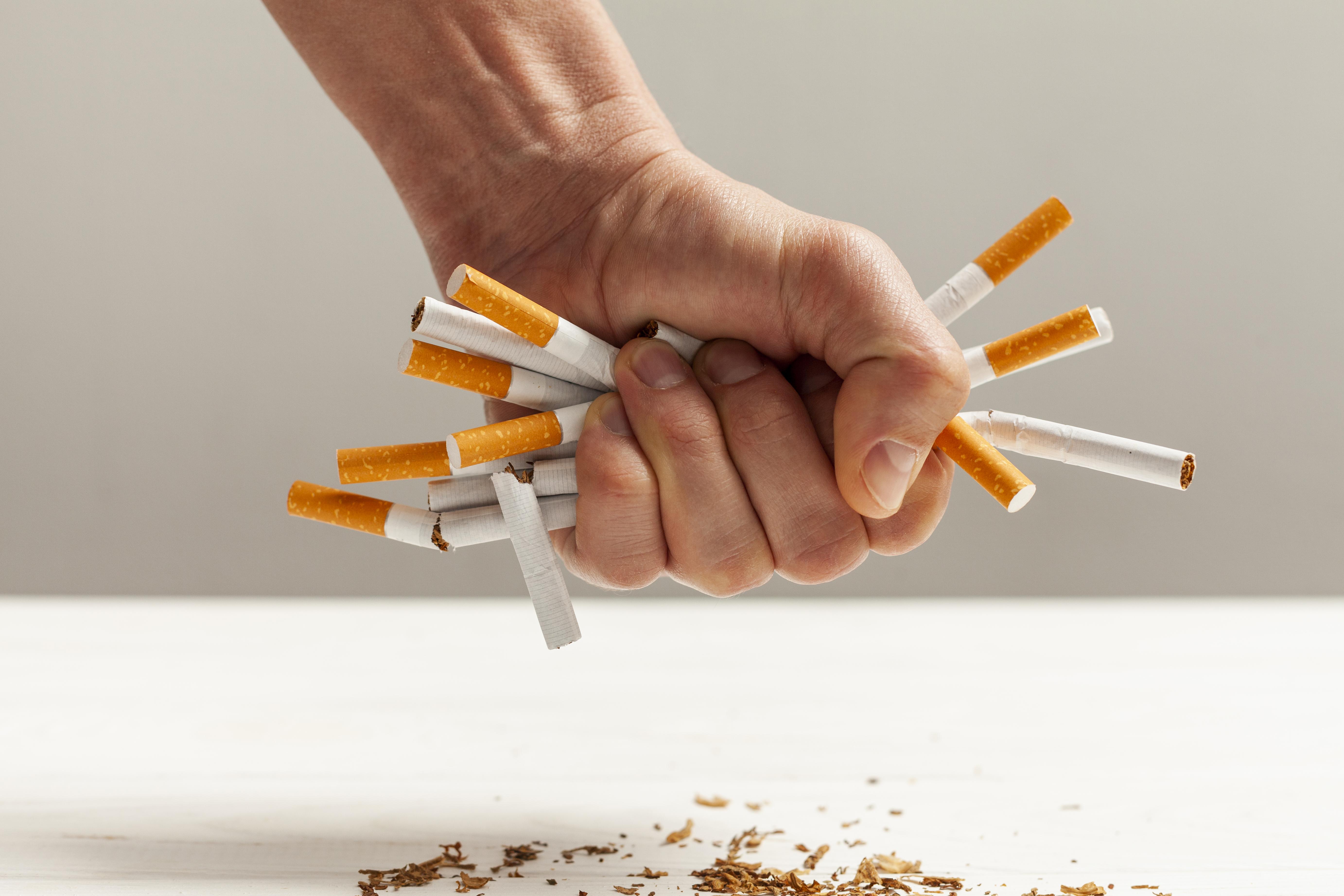 Apakah dampak rokok dalam kehidupan seksual? - Medikacare