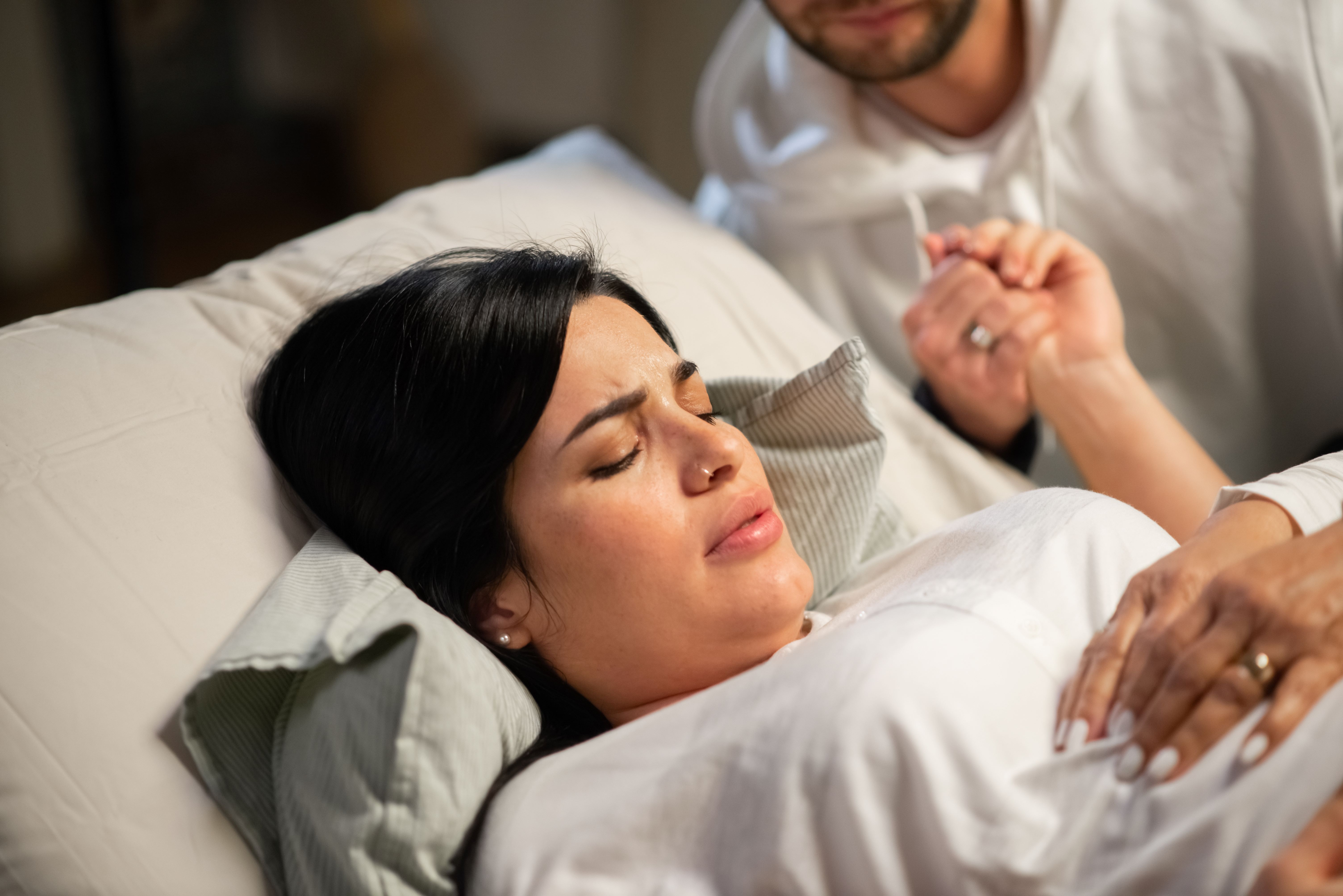 Tanda bahaya persalinan - Medikacare