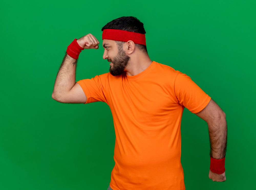 Manfaat olahraga untuk stamina pria - Medikacare
