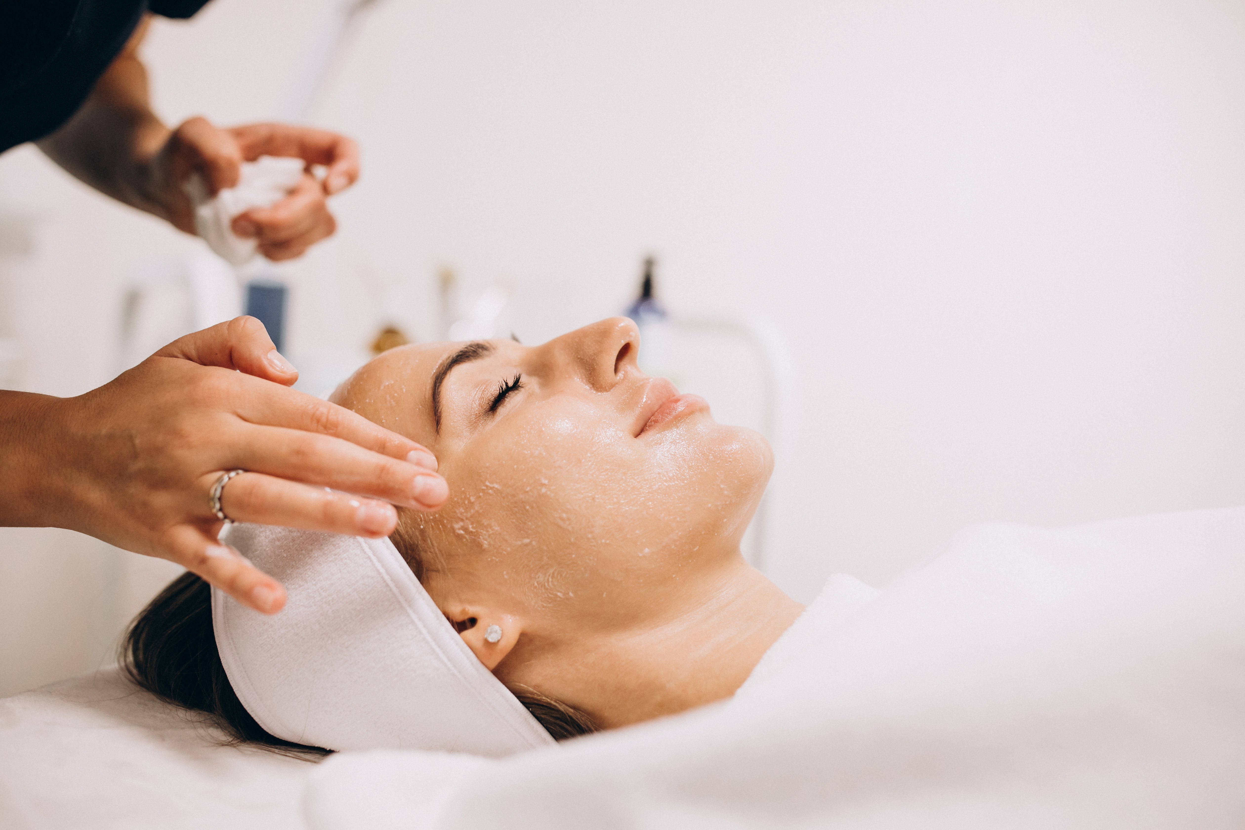 Kesalahan saat melakukan eksfoliasi - Medikacare