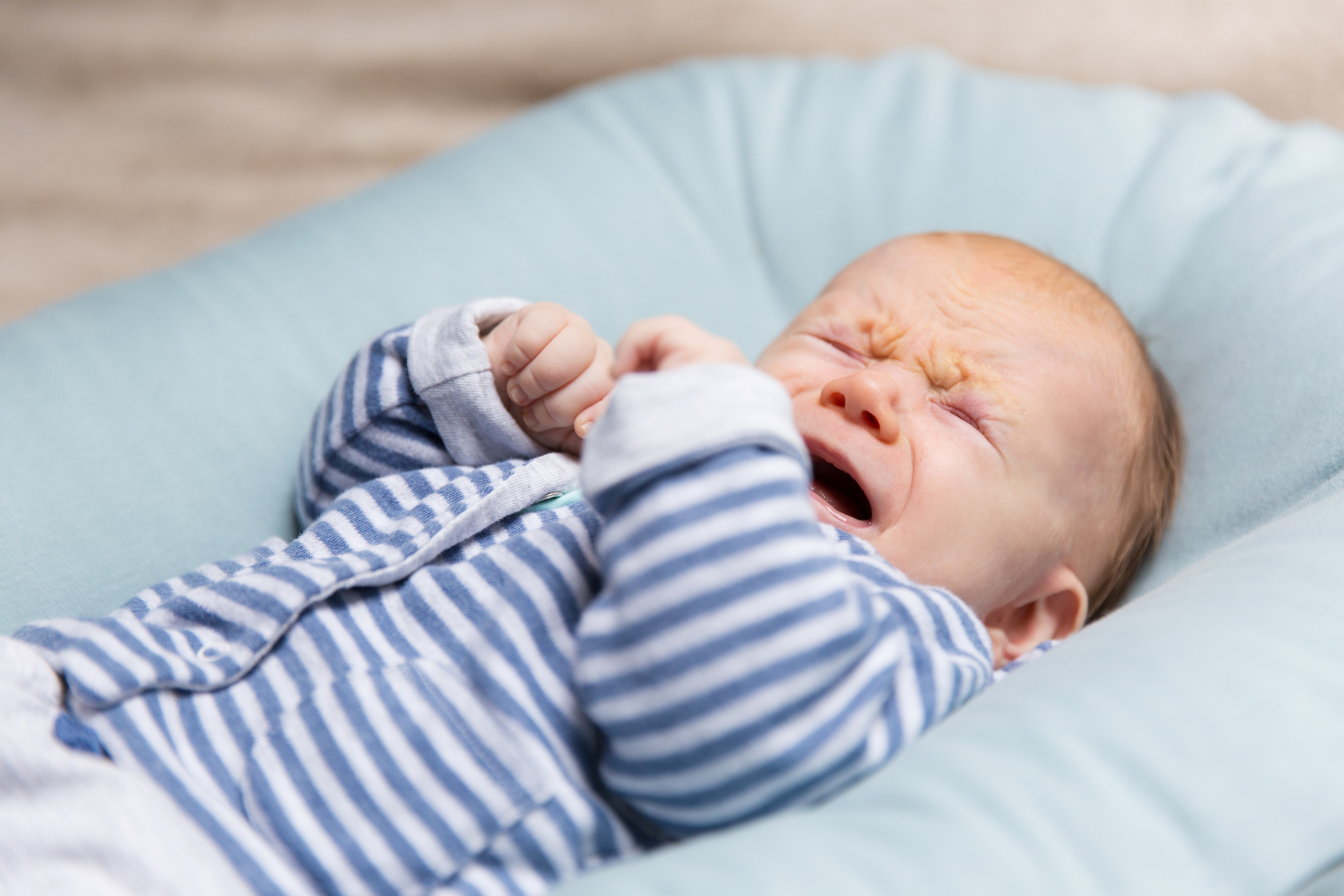 Kenali gejala epilepsi pada bayi - Medikacare