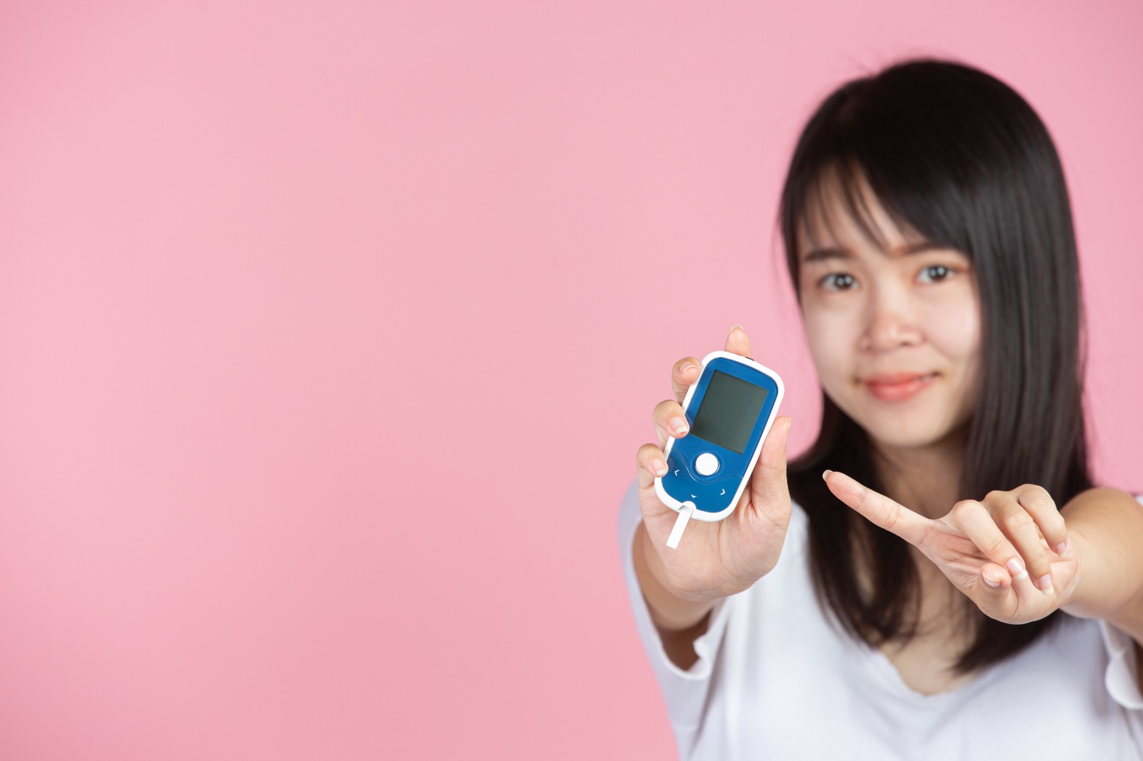 Ciri Diabetes di Usia Muda - Medikacare