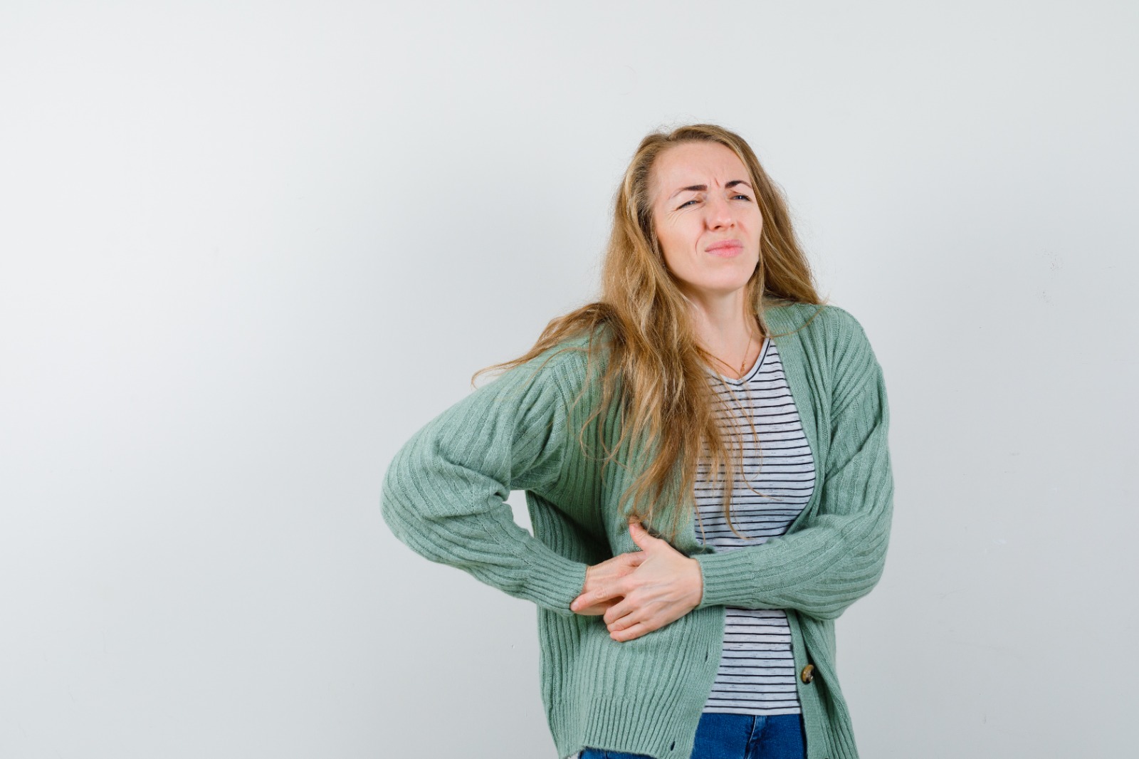 Cara Alami Mengatasi Diare - Medikacare