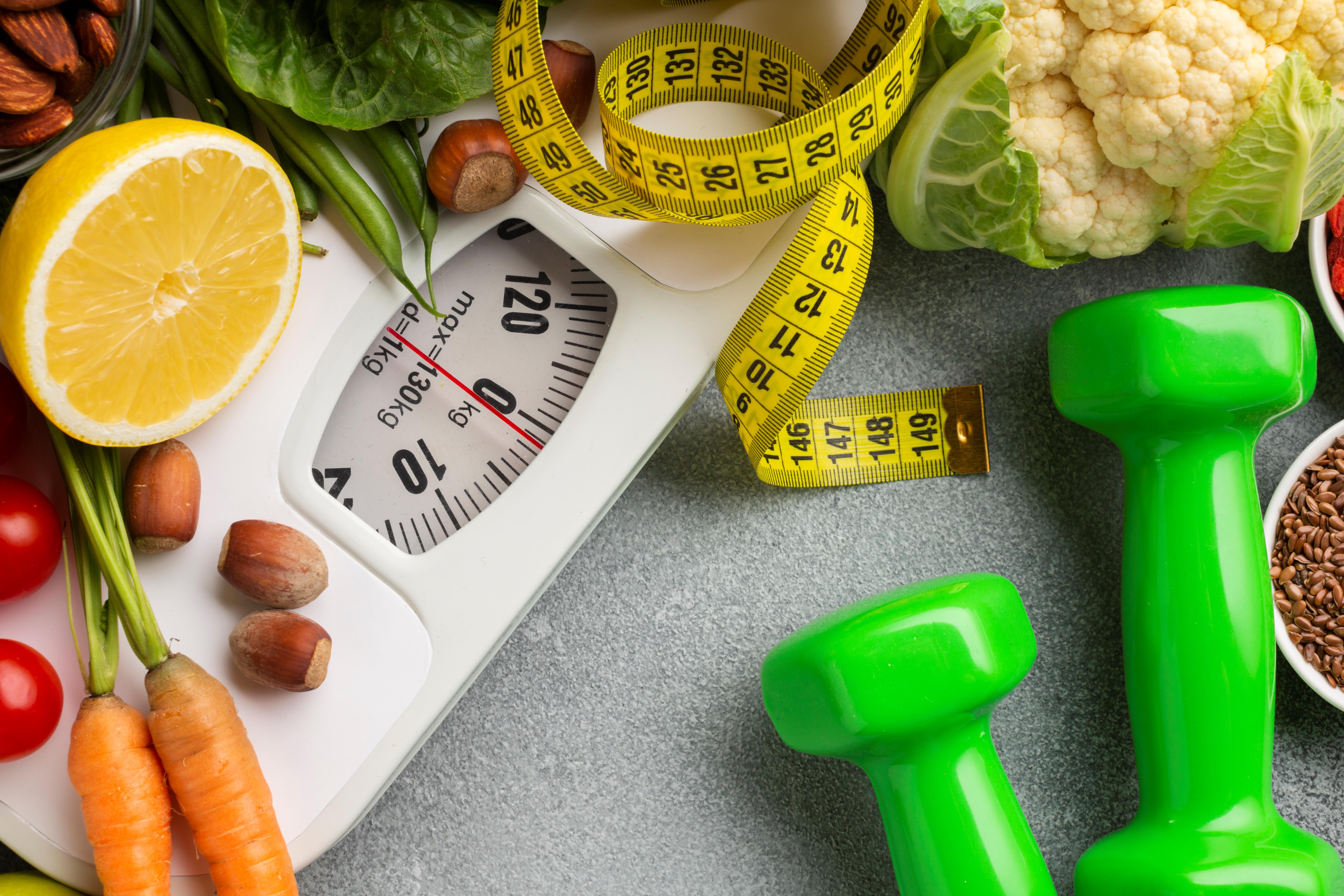 Tips diet alami - Medikacare