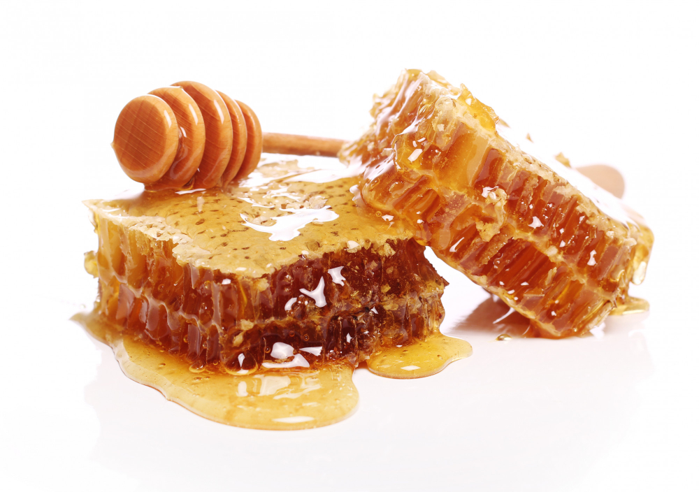 Sejarah dan manfaat royal jelly - Medikacare