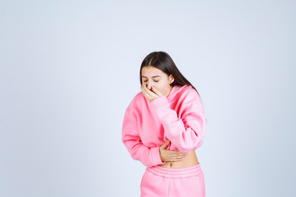 Cara mengatasi morning sickness - Medikacare