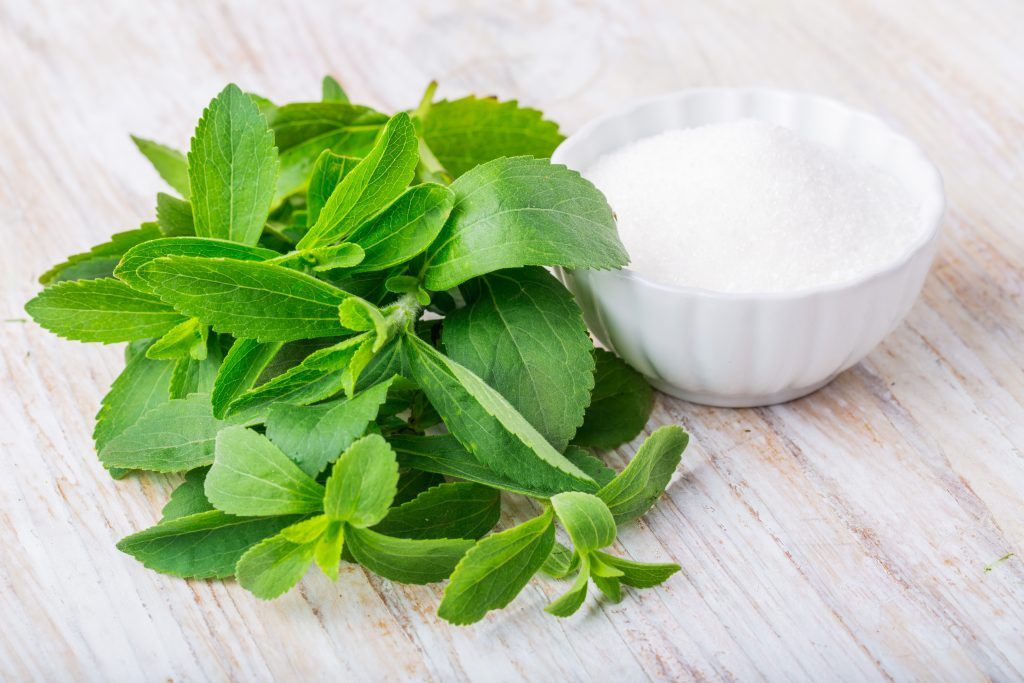 Gula Stevia, Pemanis Alami Ramah Diabetes dengan Banyak Manfaat