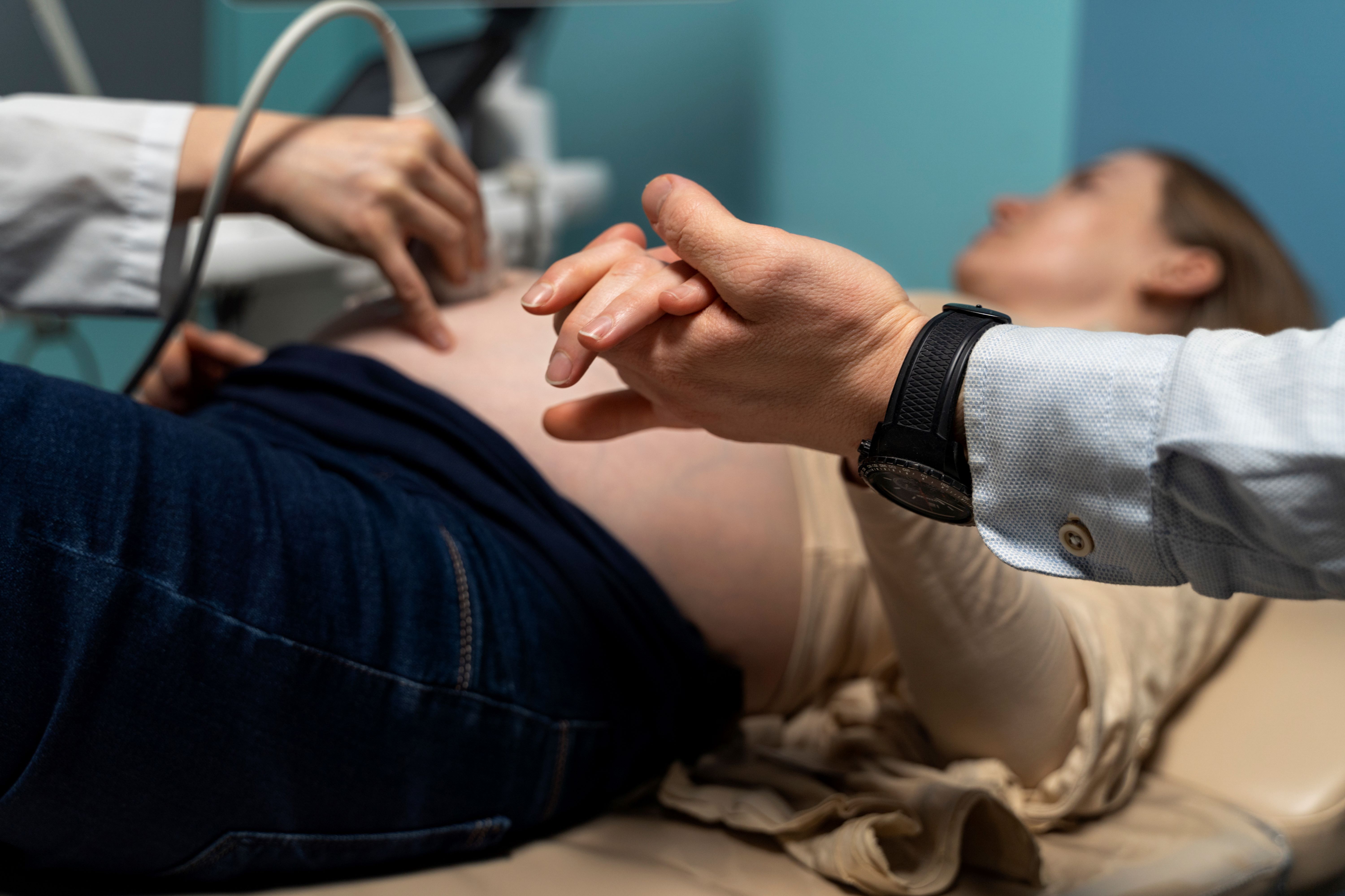 Kondisi bunda yang perlu melakukan induksi melahirkan - Medikacare