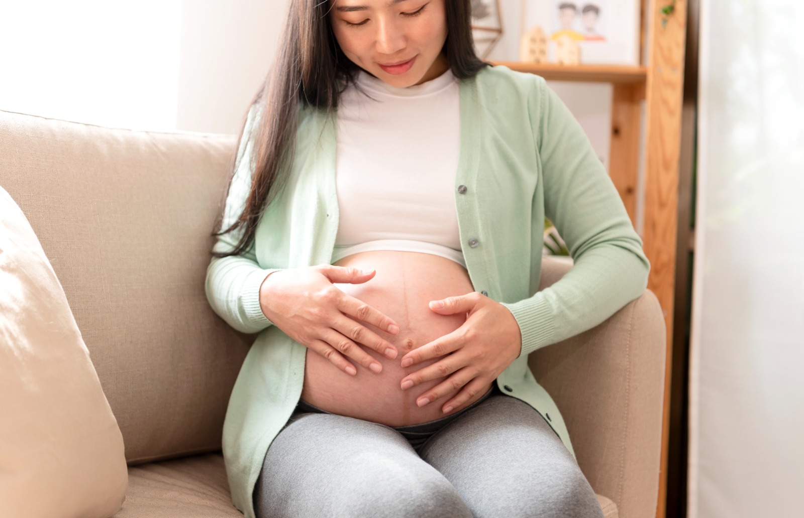 Kelainan Rhesus pada Ibu Hamil - Medikacare