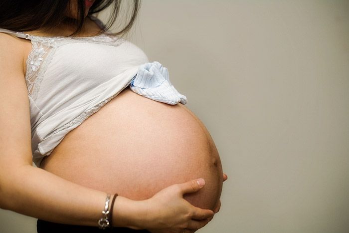 Hamil 9 Bulan Tapi Asi Belum Keluar - MedikaCare