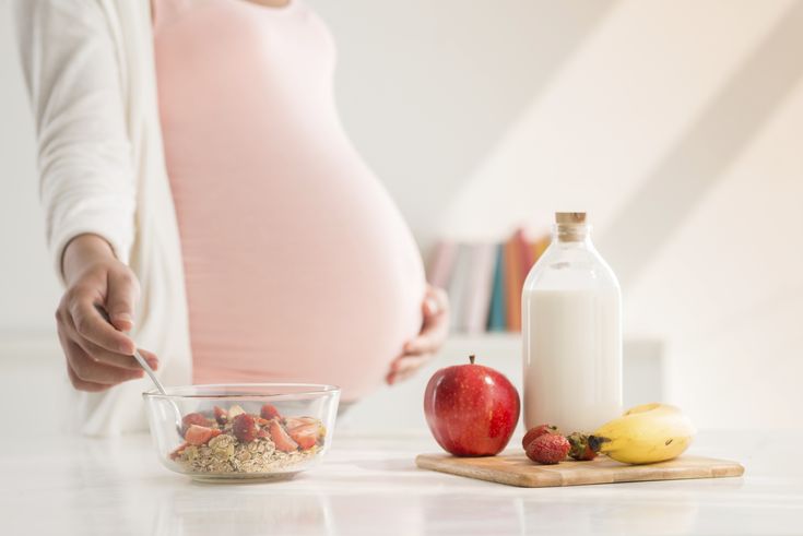 4 Risiko Penyakit Bayi karena Kekurangan Kalori dan Protein - Medikacare