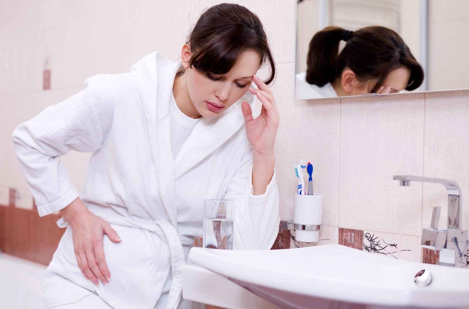 Hiperemesis Gravidarum - Medikacare